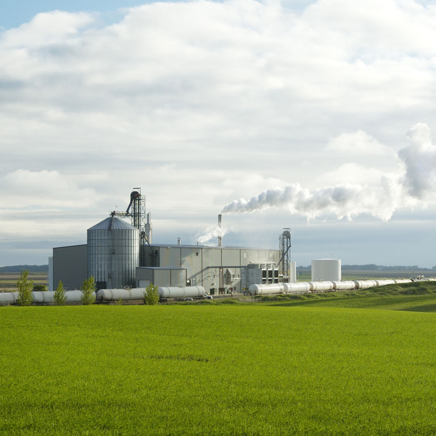 National Corn Growers Association