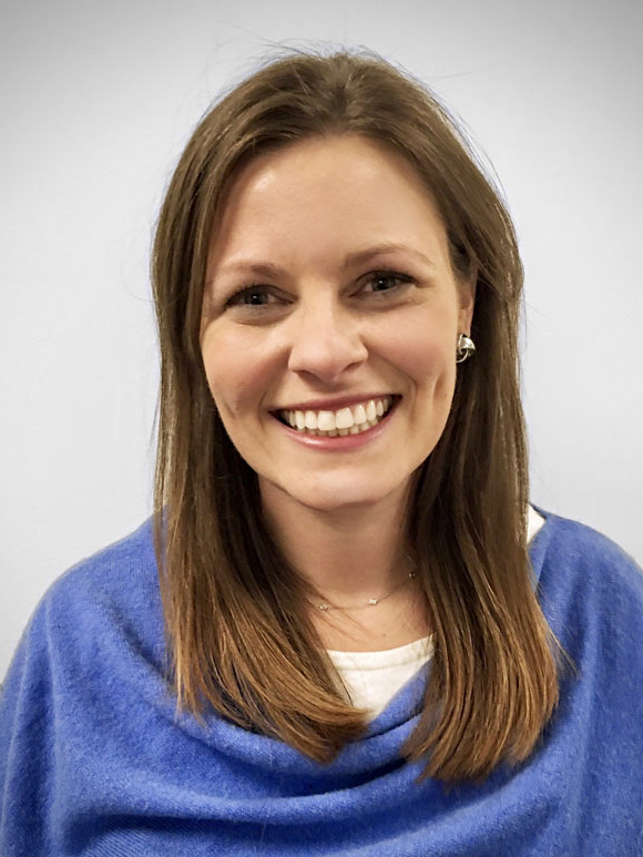 NCGA Staff Member Named to National Waterways Foundation