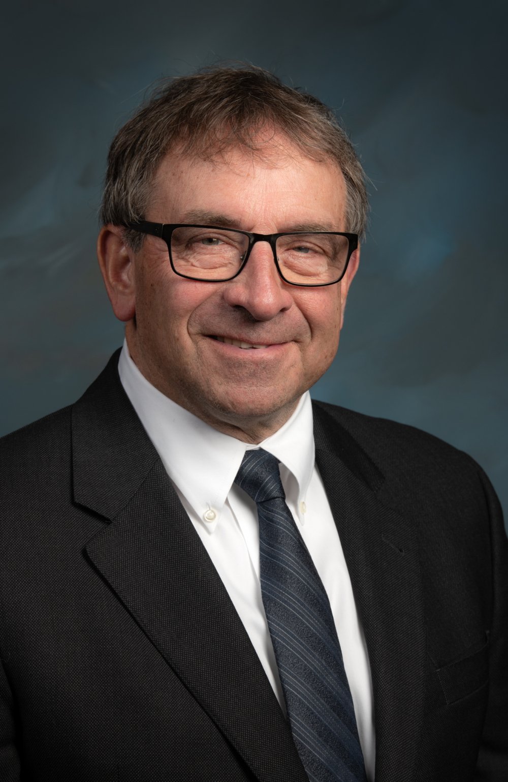 Randy Dutter Randy DeSutter