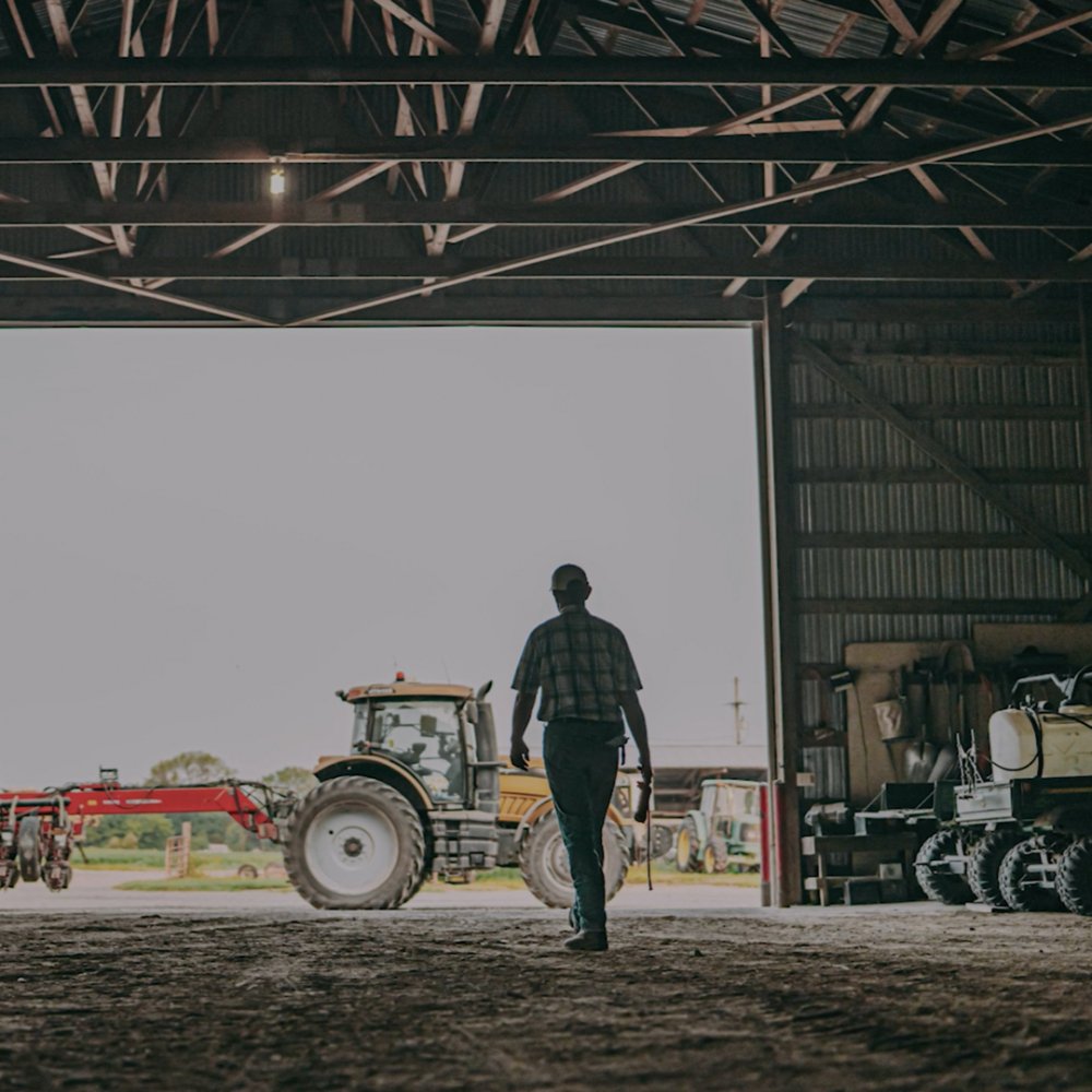 Action Team Raises Awareness on Farmer Mental Health
