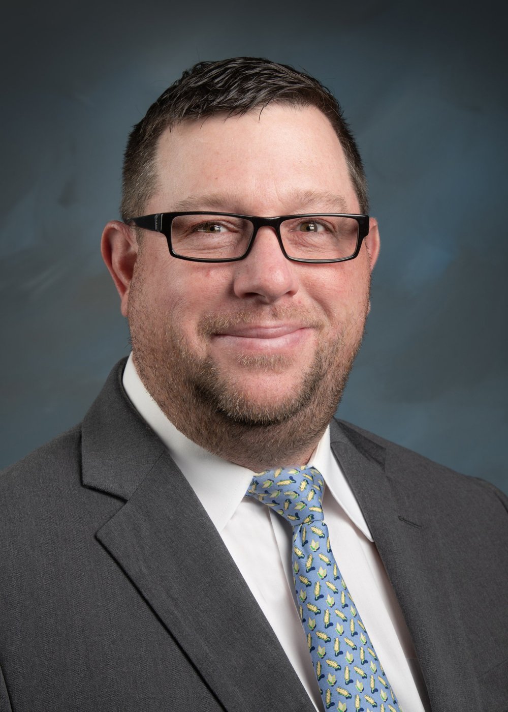 Jeremy Roesner J.R. Roesner