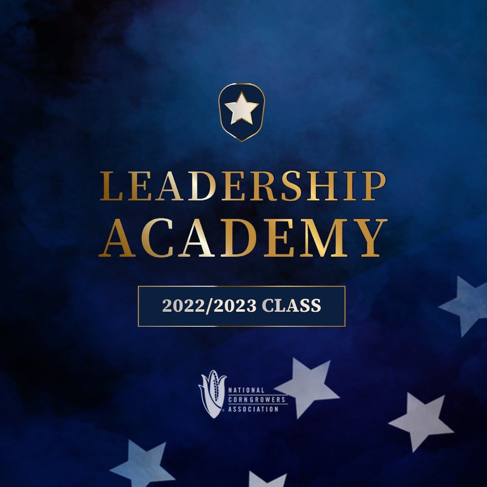 Apply for NCGA Leadership Academy Today