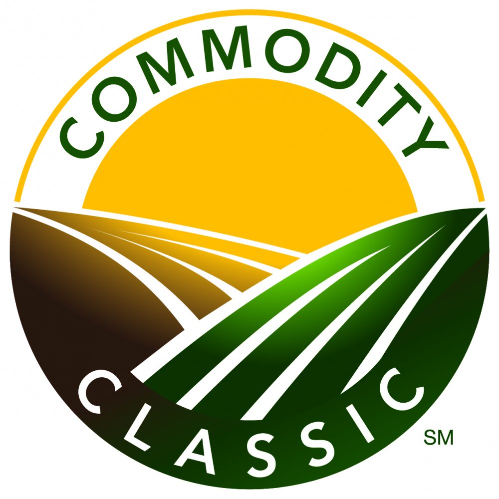 Commodity Classic Names Maureen Feck Show Director