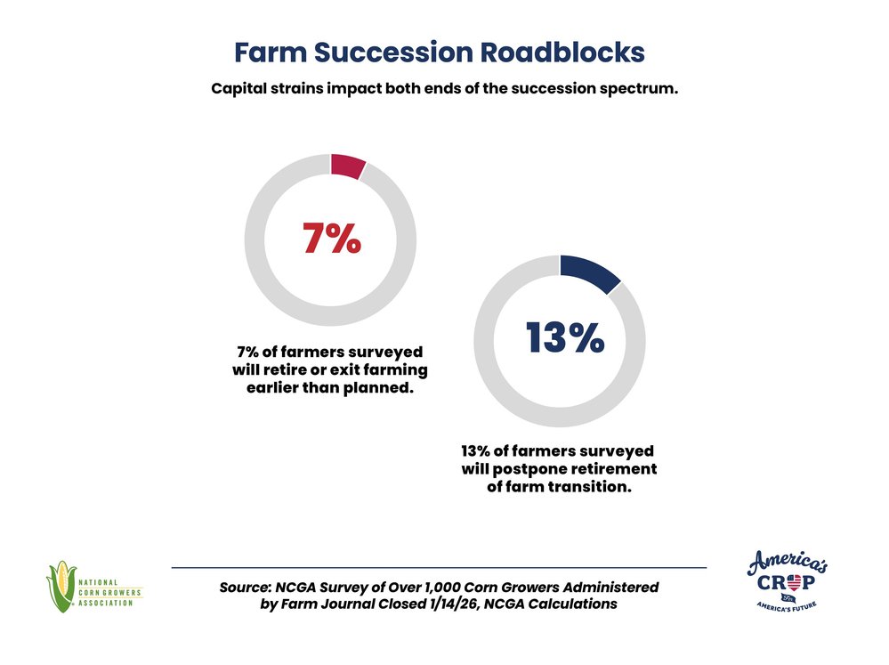America's Crop at Risk: The Future of Corn and Family Farms
